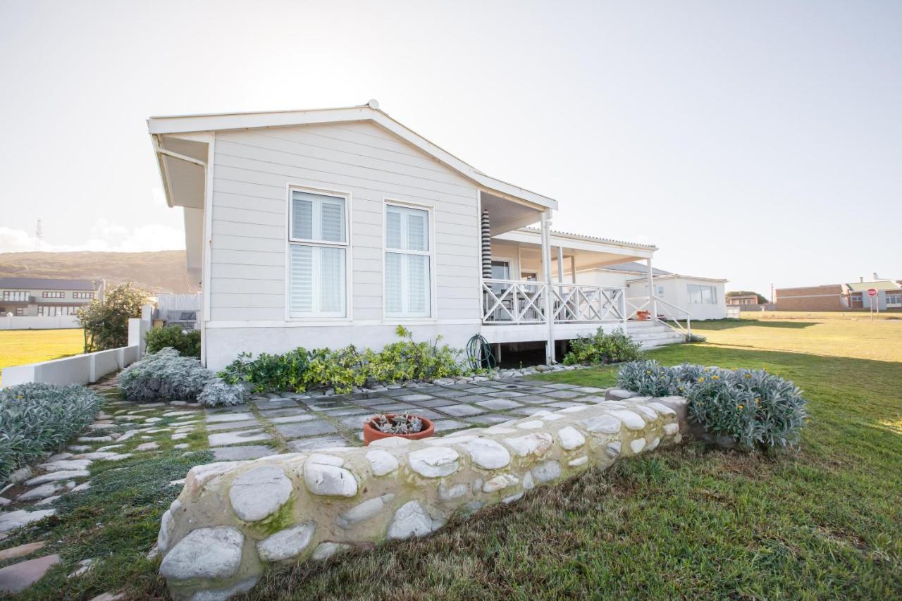 Tides' Song Apartman Agulhas Kültér fotó