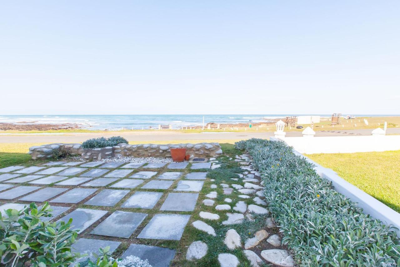 Tides' Song Apartman Agulhas Kültér fotó