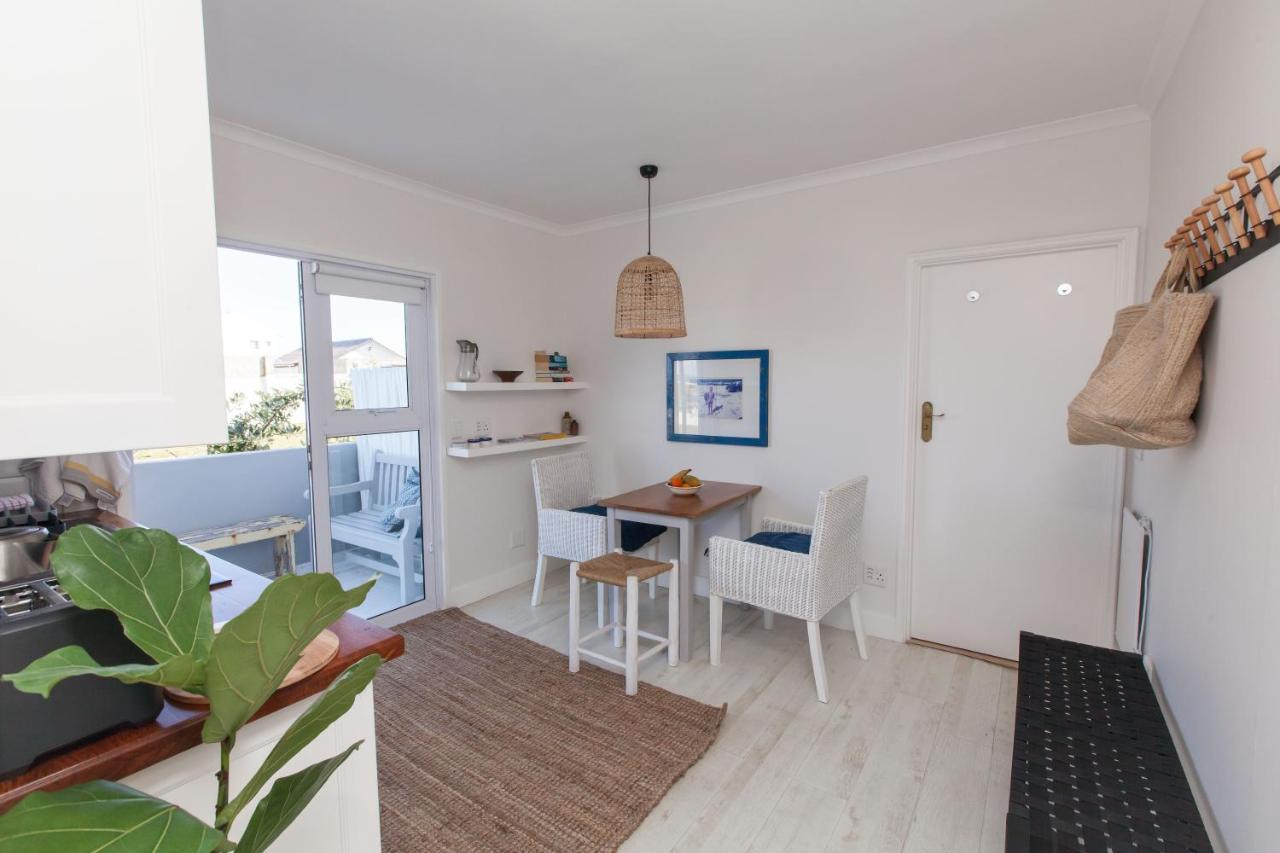 Tides' Song Apartman Agulhas Kültér fotó