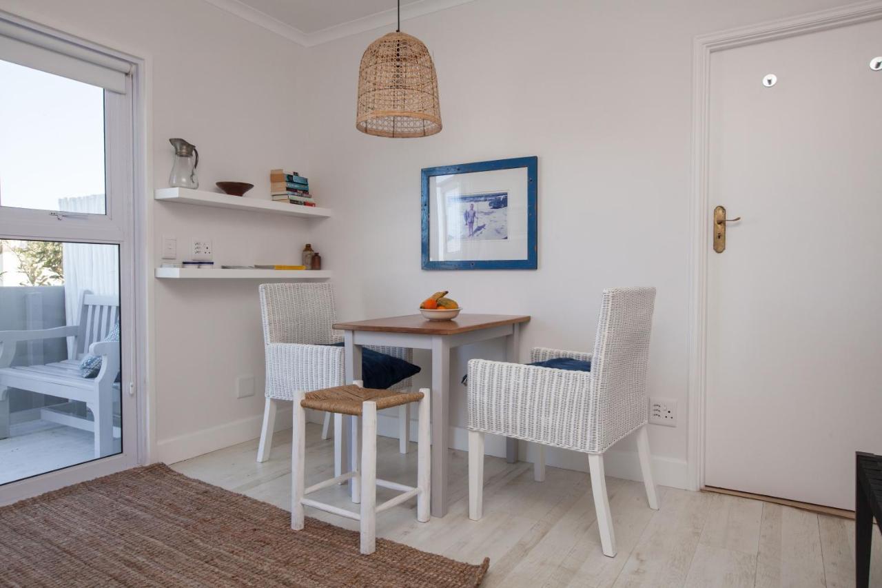Tides' Song Apartman Agulhas Kültér fotó