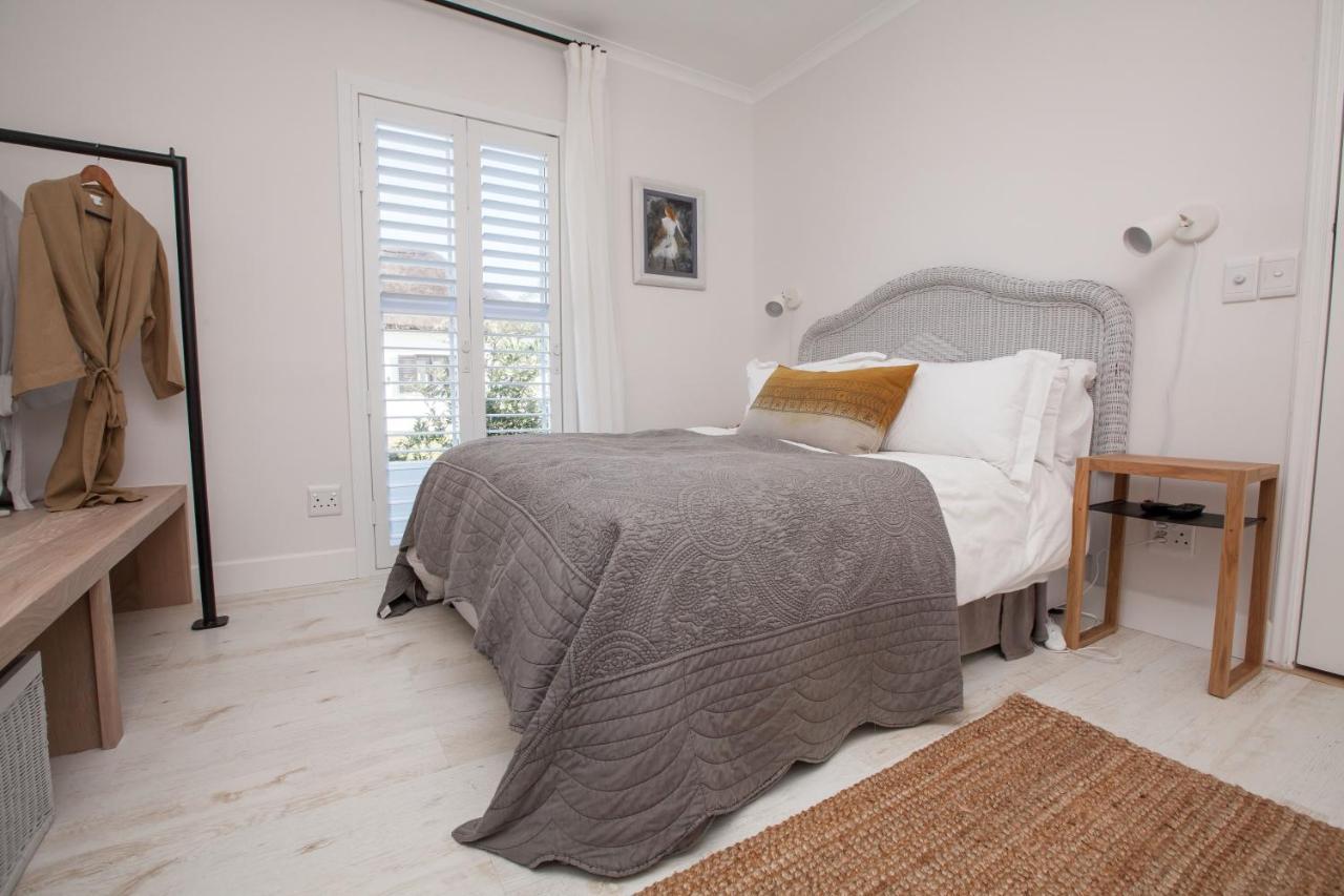 Tides' Song Apartman Agulhas Kültér fotó