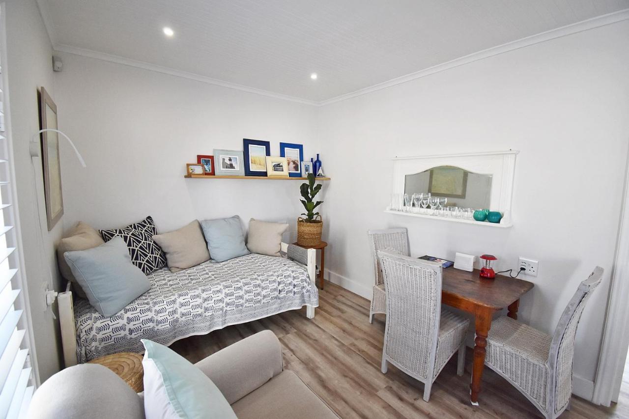 Tides' Song Apartman Agulhas Kültér fotó