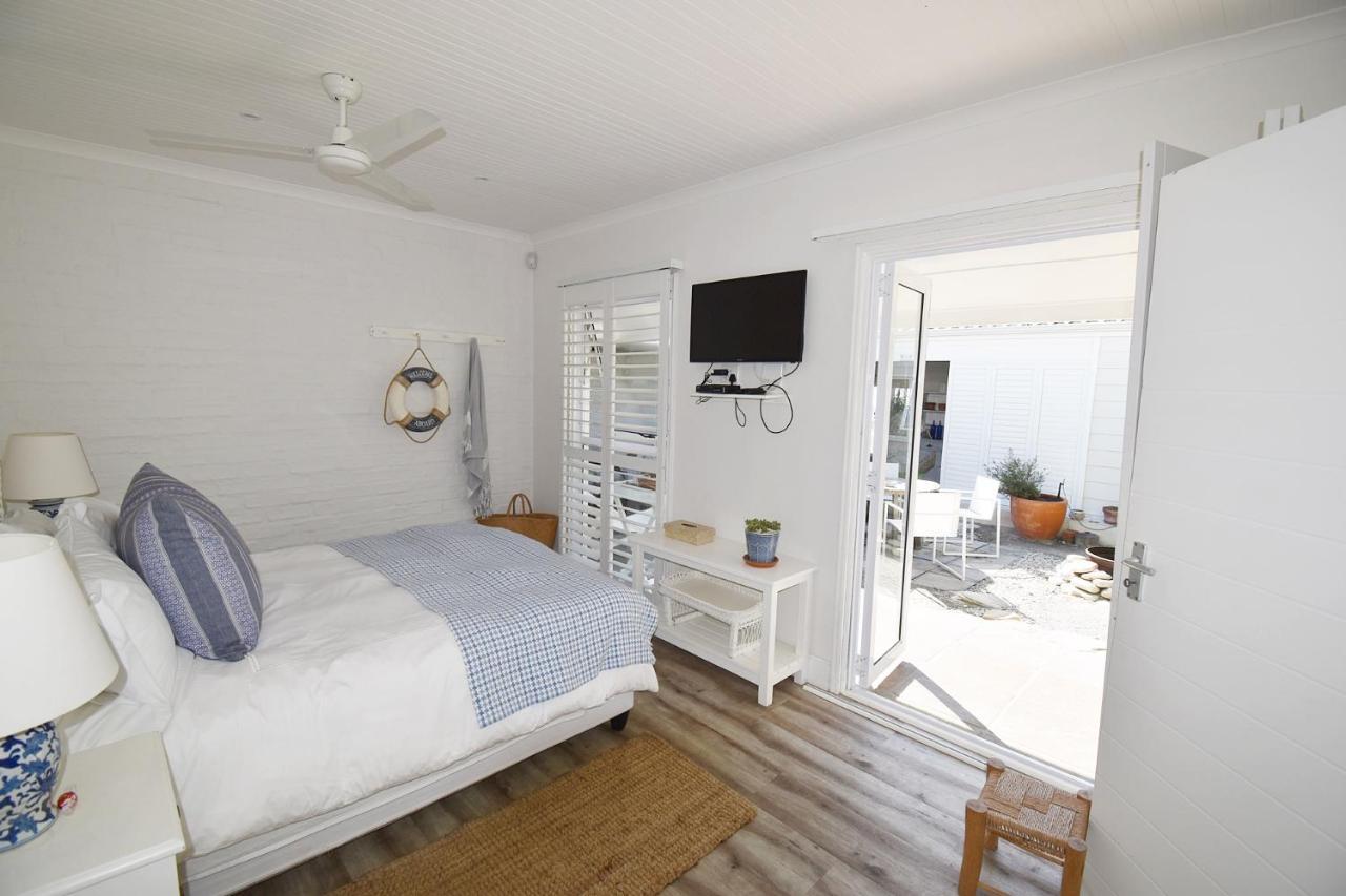 Tides' Song Apartman Agulhas Kültér fotó