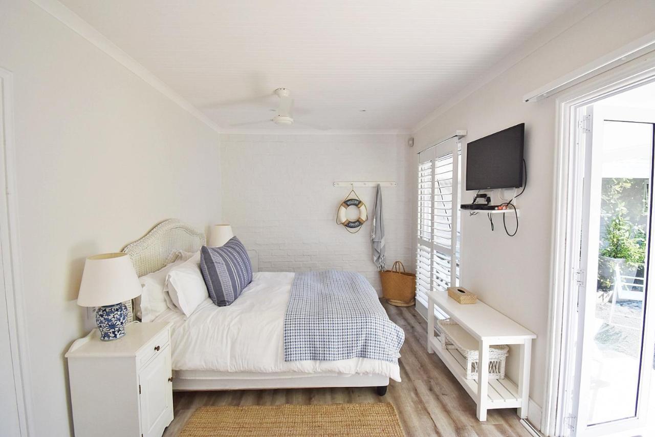 Tides' Song Apartman Agulhas Kültér fotó