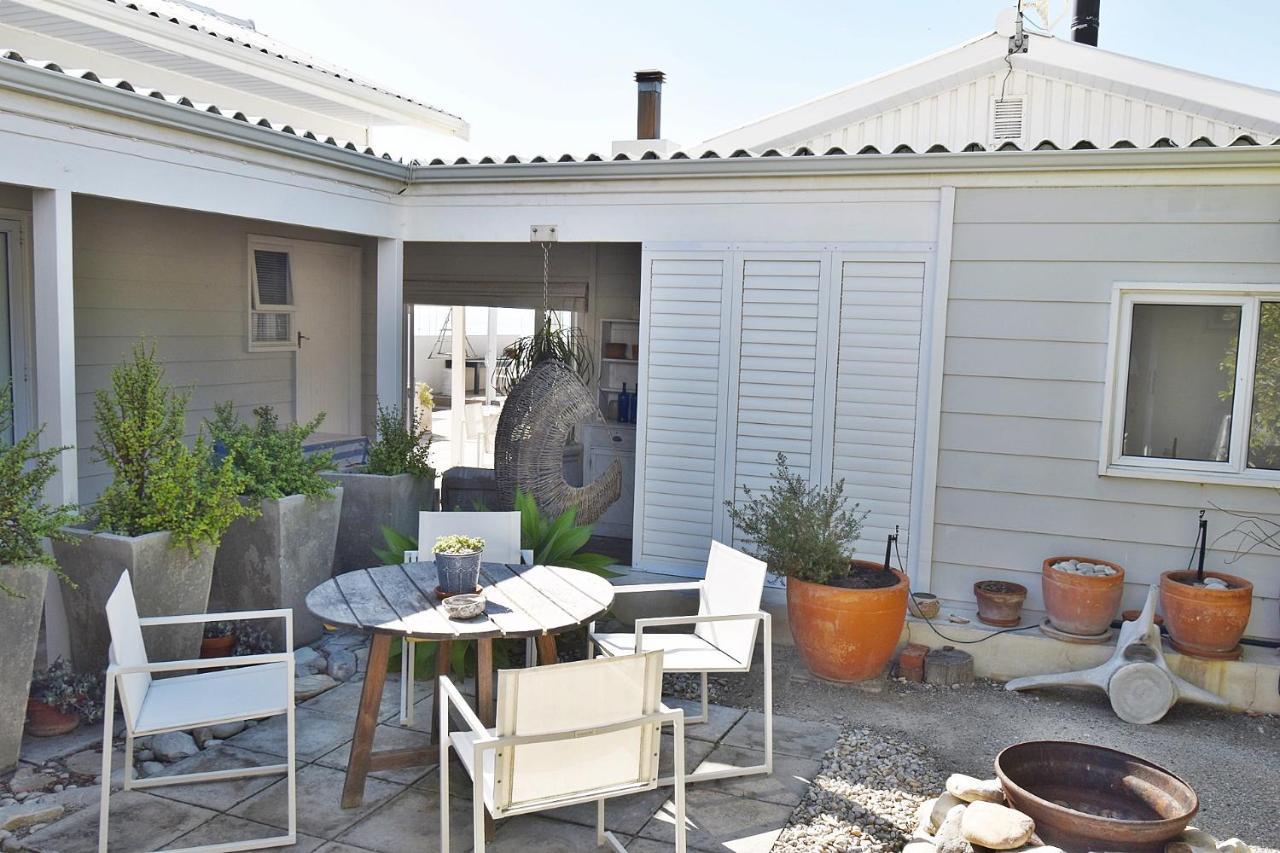 Tides' Song Apartman Agulhas Kültér fotó