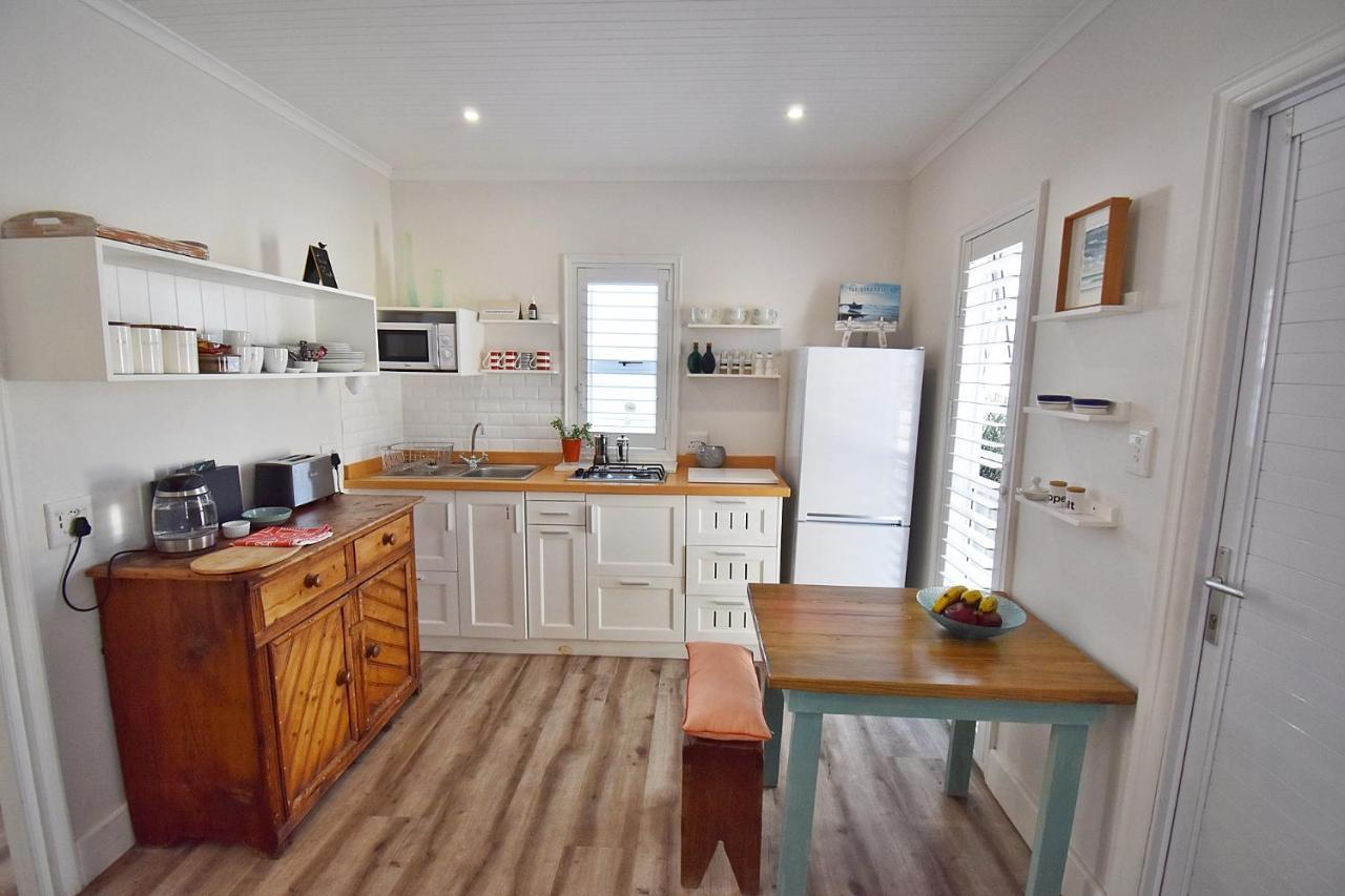 Tides' Song Apartman Agulhas Kültér fotó