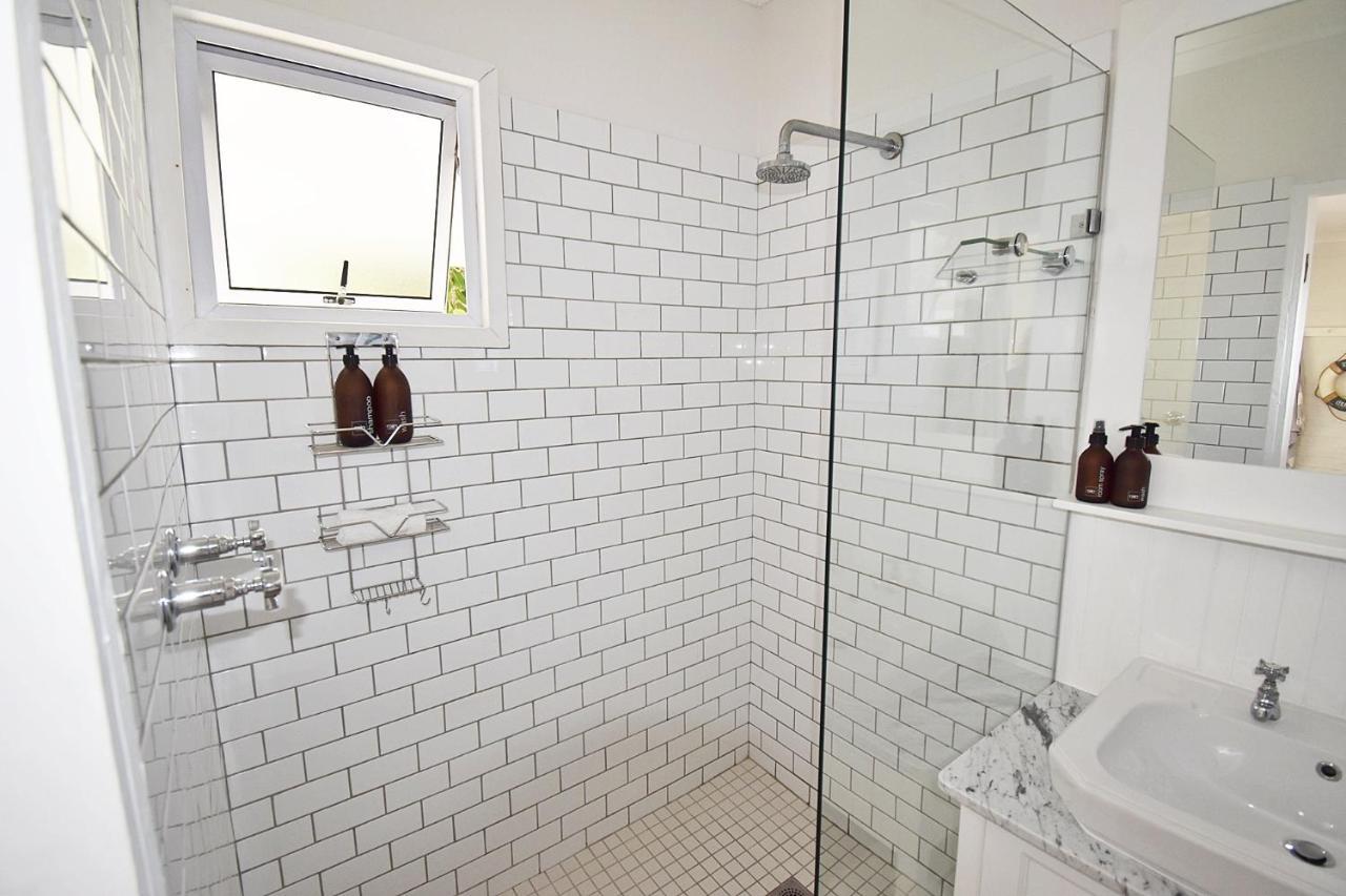 Tides' Song Apartman Agulhas Kültér fotó